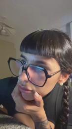 Nataliblackk webcam model stream image