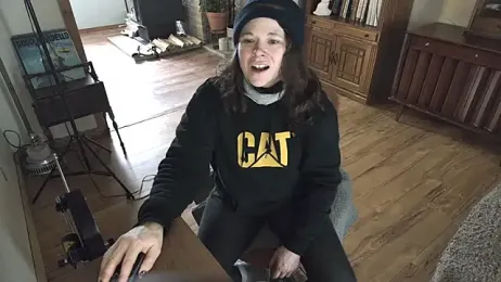 MarcyJones webcam model stream image