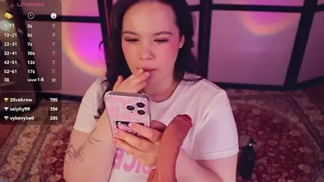 Chery_Lady22 webcam stripchat model stream image