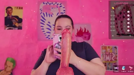 Chery_Lady22 webcam model stream image