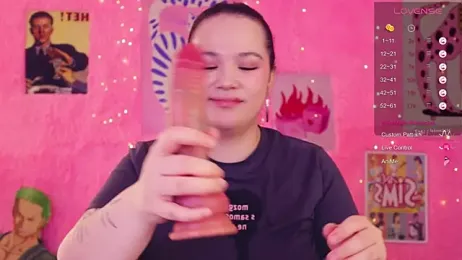 Chery_Lady22 webcam model stream image