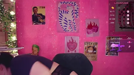 Chery_Lady22 webcam stripchat model stream image