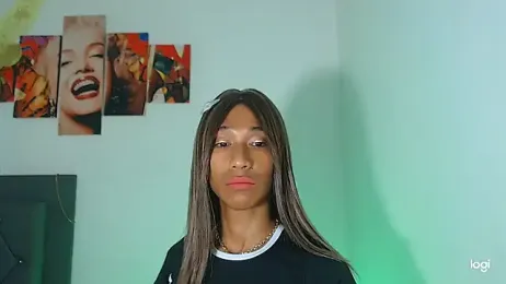 red_veltet webcam model stream image