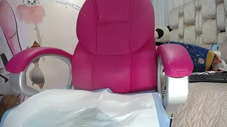 SHARICK_GRECO webcam model stream image