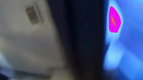 trash4cash webcam model stream image