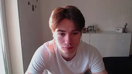 MarkusDean webcam model stream image