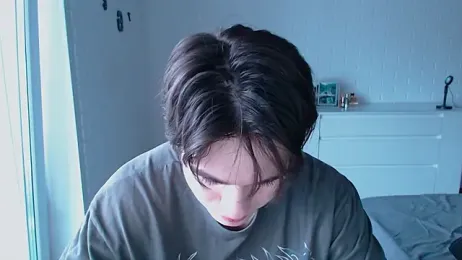 MarkusDean webcam model stream image