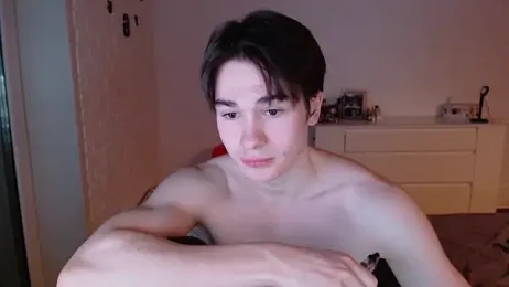 MarkusDean webcam model stream image