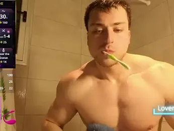 Benicio07 webcam stripchat model stream image