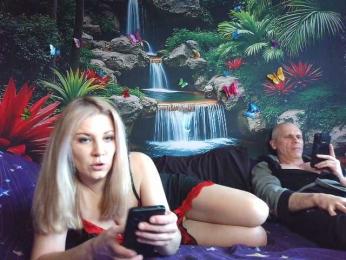 Aleksa26 webcam model stream image
