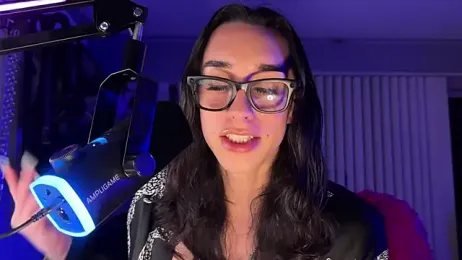 xoFrankie webcam model stream image