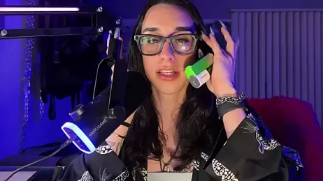 xoFrankie webcam model stream image