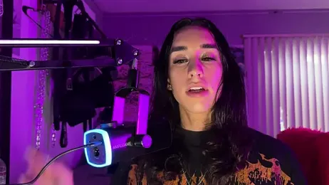 xoFrankie webcam model stream image