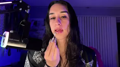 xoFrankie webcam model stream image