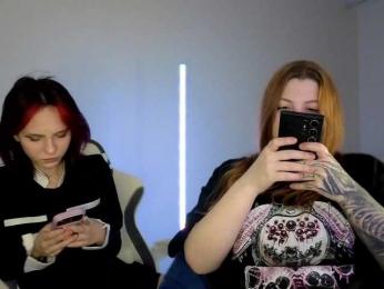 shawarmaanddoner webcam bongacams model stream image