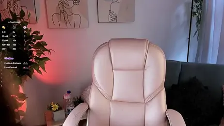 aisha_bx webcam model stream image