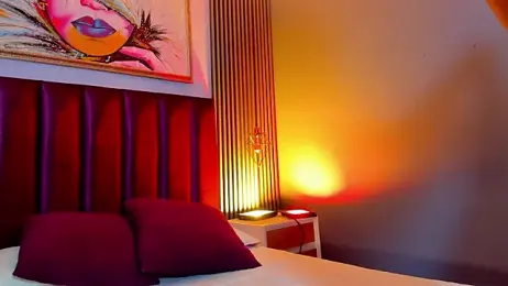 LauraAristizabal webcam model stream image