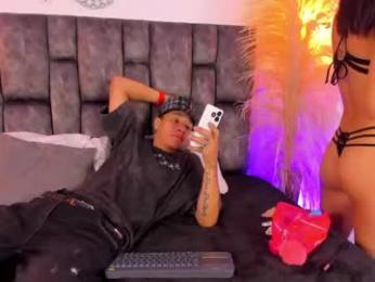 buda_cataleya webcam model stream image