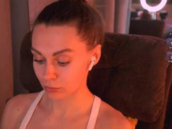 VIRTUAL_MUSE webcam model stream image