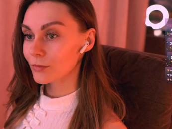 VIRTUAL_MUSE webcam model stream image
