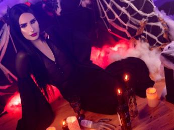 FallonRogerss webcam model stream image