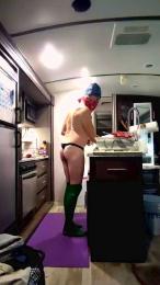 panhead01 webcam model stream image