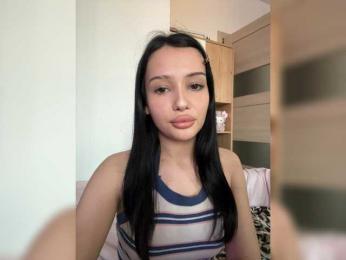 camillaa webcam model stream image