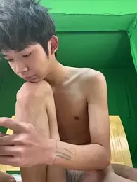 -OvO- webcam model stream image