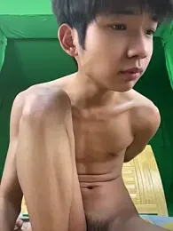 -OvO- webcam model stream image