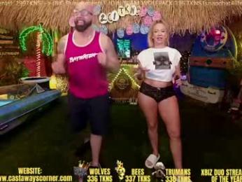 bigbananamilfshake webcam model stream image