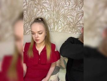 SWEET1SQUIRT webcam model stream image