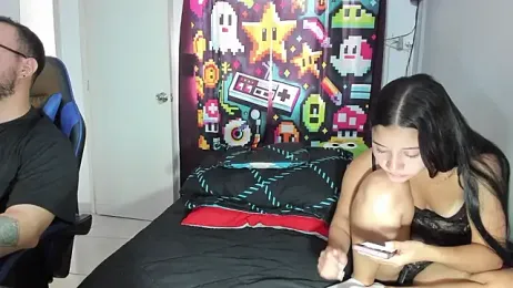 sgmr webcam model stream image