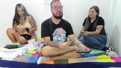 sgmr webcam model stream image