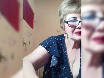 BoloshkaBlonda webcam model stream image