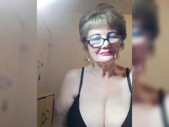 BoloshkaBlonda webcam model stream image