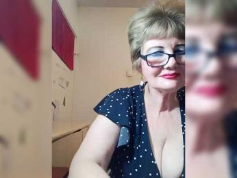 BoloshkaBlonda webcam model stream image