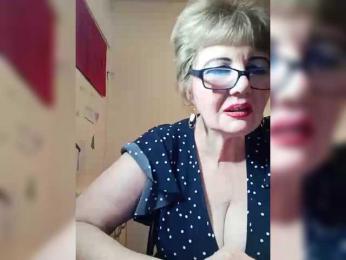 BoloshkaBlonda webcam model stream image