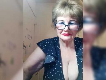 BoloshkaBlonda webcam model stream image