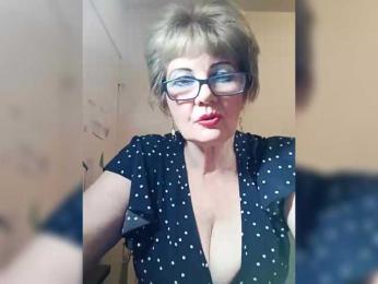 BoloshkaBlonda webcam model stream image