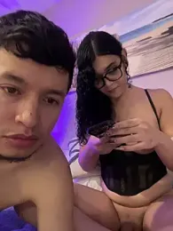 MrJ_Victoria webcam model stream image