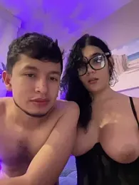 MrJ_Victoria webcam model stream image