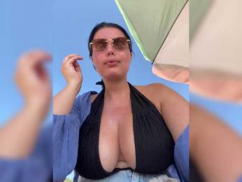 SecretVibe webcam bongacams model stream image