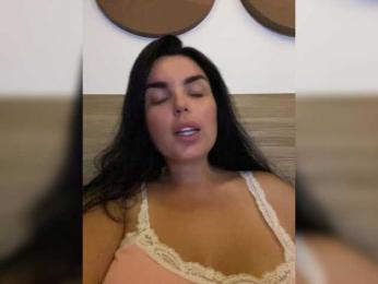 SecretVibe webcam bongacams model stream image