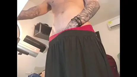 RyanMira webcam model stream image