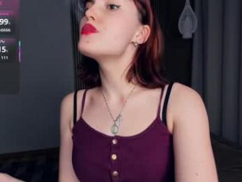 darklycurious webcam chaturbate model stream image