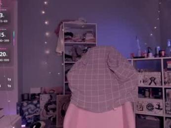 katkittykate webcam chaturbate model stream image