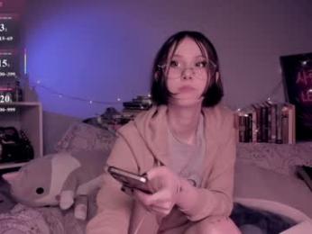 katkittykate webcam chaturbate model stream image