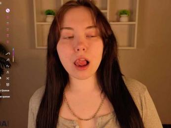 Darsi-Dars webcam bongacams model stream image