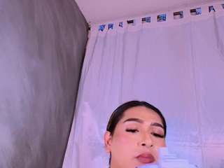 isabellassmith webcam model stream image