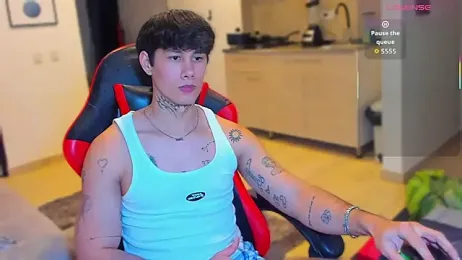 JayHotxxx webcam model stream image